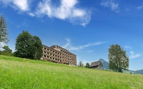 Apartment In Tauplitz With Sauna And Pool